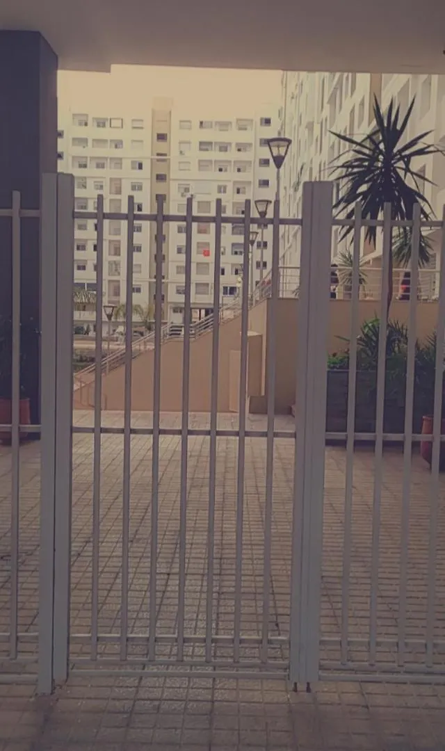 Agadir New Appart Islan 0*,  摩洛哥