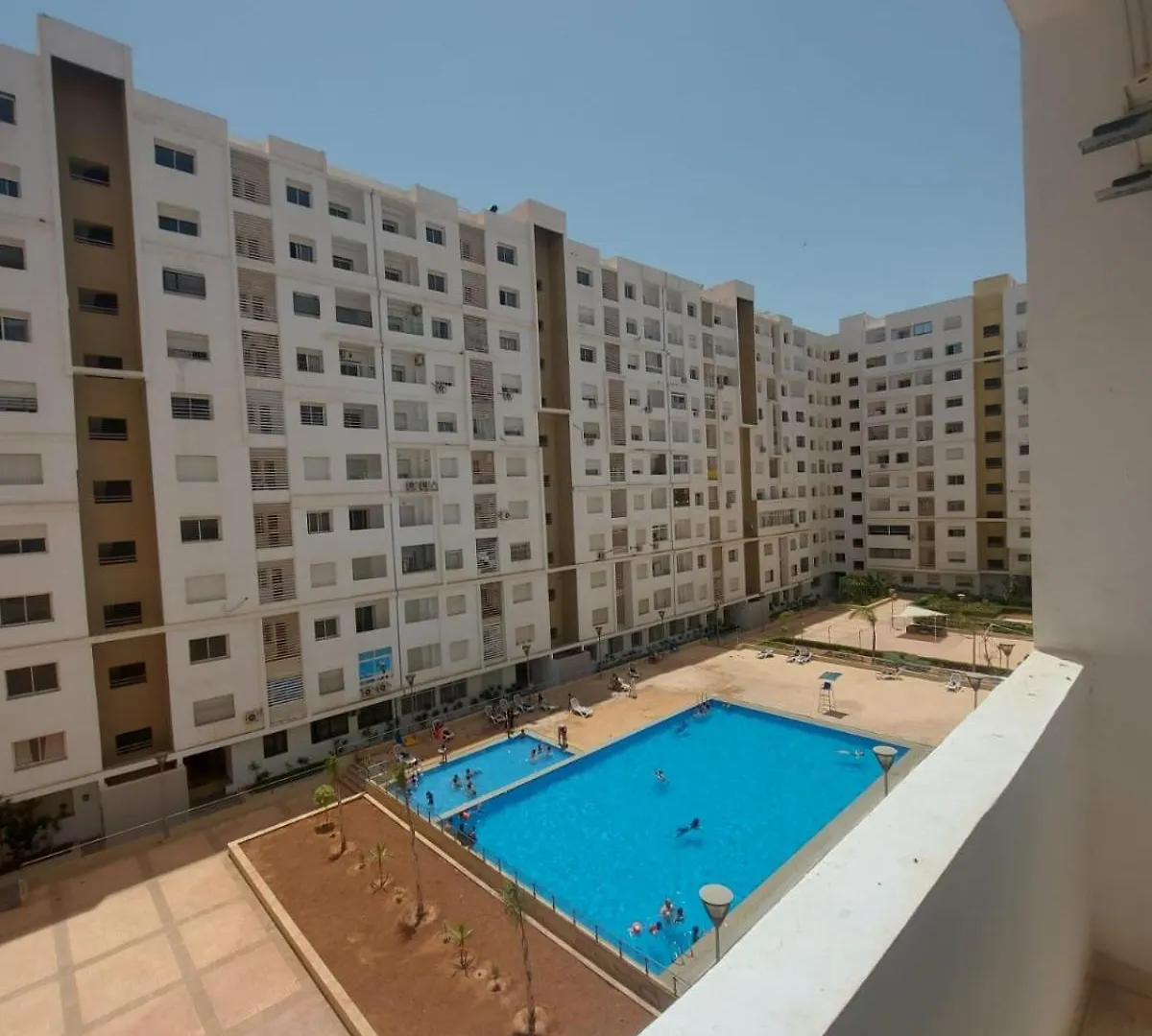 Agadir New Appart Islan