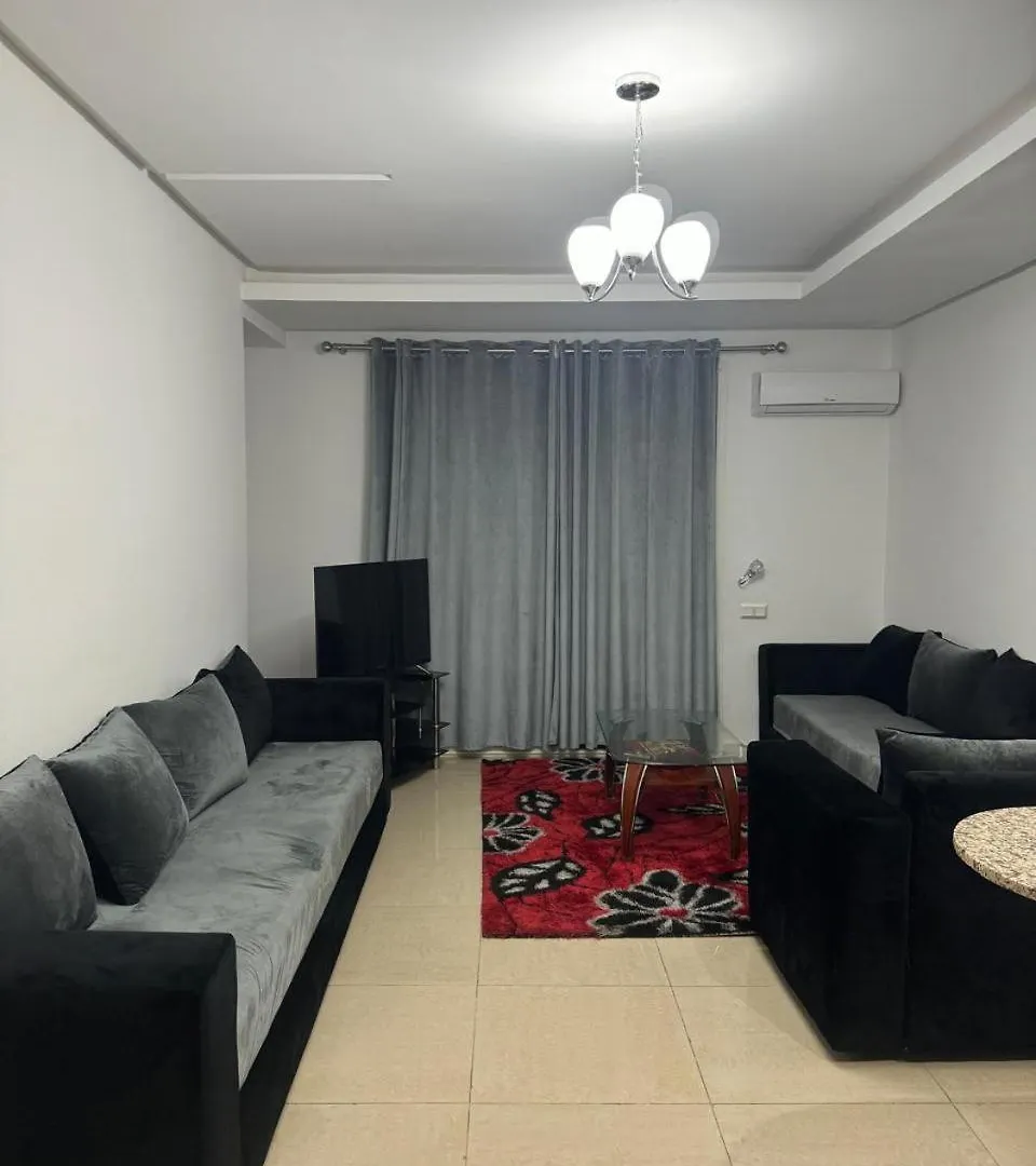 Appartement Agadir New Appart Islan