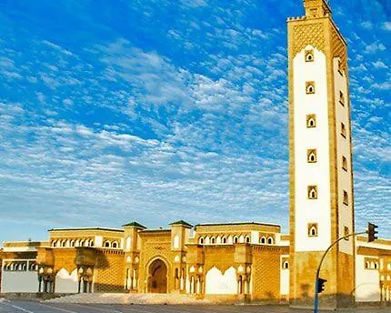 Appartement Agadir New Appart Islan