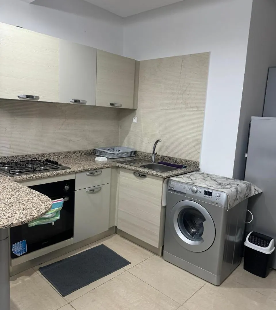 Agadir New Appart Islan Appartement